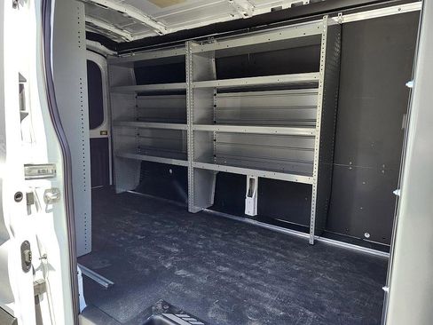 New 2024 Ford Transit 250 148 Medium Roof w/ Load Area Protection Package image 15