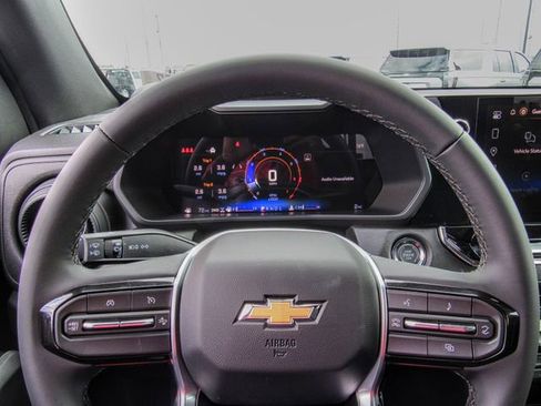 New 2026 Chevrolet Colorado W/T w/ Advanced Trailering Package image 23