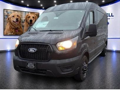 New 2026 Ford Transit 350 148 Medium Roof