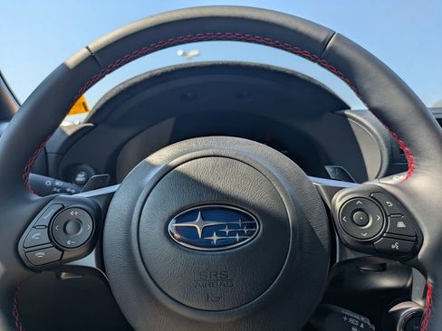 New 2026 Subaru BRZ Limited RWD image 30