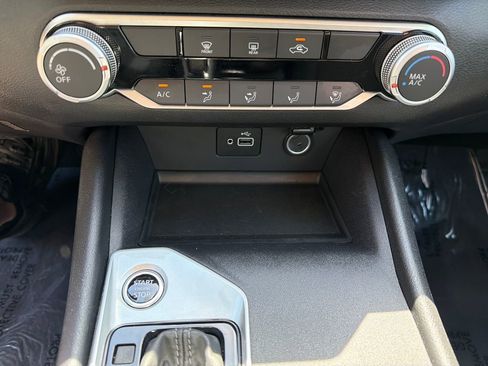 Used 2023 Nissan Altima 2.5 S FWD image 25