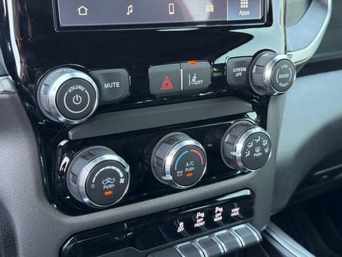 New 2026 RAM 1500 Lone Star RWD image 23