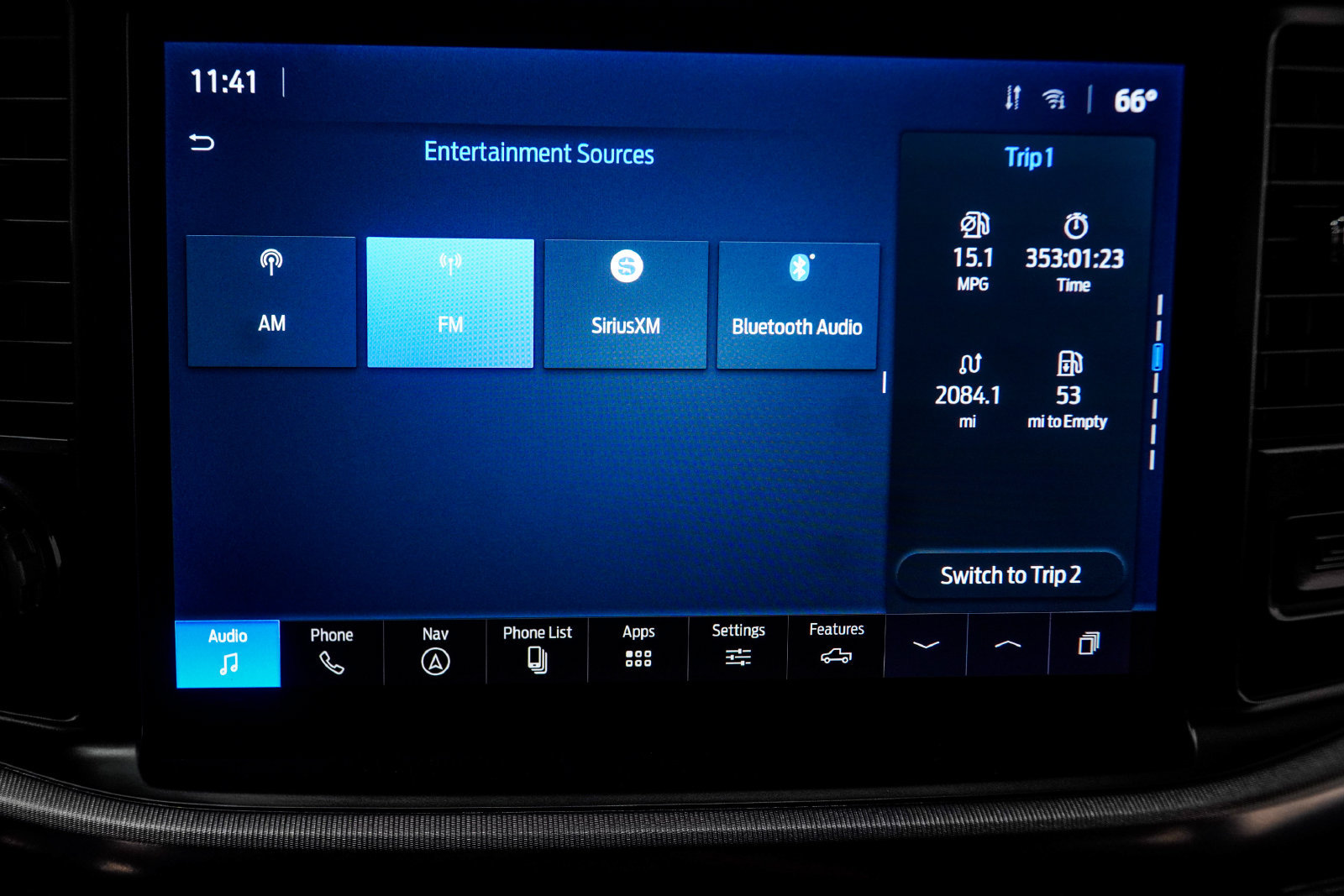 Used 2026 Ford F150 Raptor AWD/4WD image 29