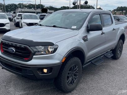 Used 2022 Ford Ranger XLT w/ Tremor Off-Road Package