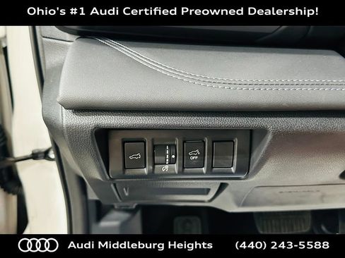 Used 2024 Subaru Outback Limited AWD/4WD image 16