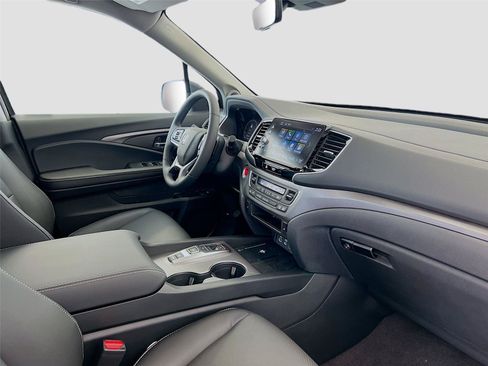 New 2026 Honda Ridgeline RTL image 28