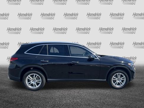 Certified 2023 Mercedes-Benz GLC 300 4MATIC image 11