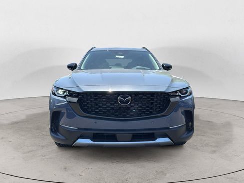 New 2026 MAZDA CX-50 AWD 2.5 S w/ Accent Package image 2