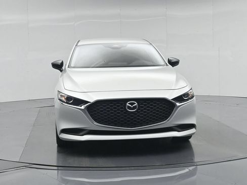 Used 2026 MAZDA MAZDA3 s Sport FWD image 53