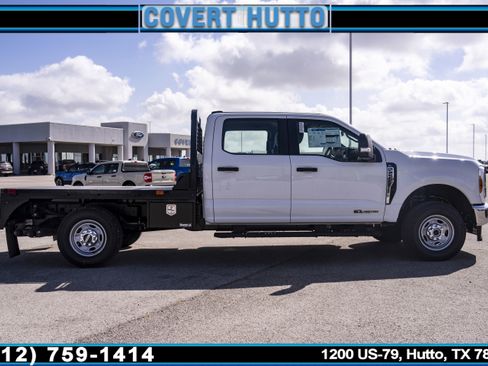 New 2025 Ford F250 XL w/ XL Driver Assist Package image 6