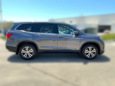 Used 2017 Honda Pilot EX-L image 6