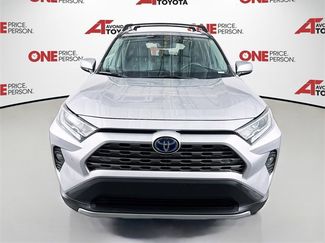 Certified 2021 Toyota RAV4 Limited w/ Limited Grade Weather Package video 2
