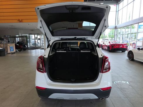 Used 2018 Buick Encore Preferred AWD/4WD image 27