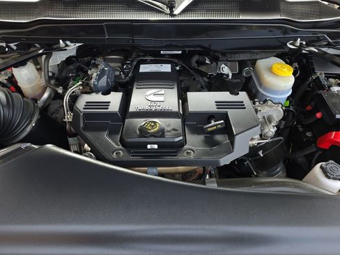 Used 2022 RAM 2500 Tradesman image 14