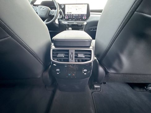 Used 2026 Lexus RX 350 Premium w/ Accessory Package (Z1) FWD image 18