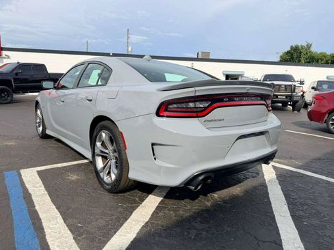 Used 2021 Dodge Charger R/T RWD image 5
