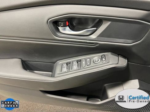 Used 2025 Honda Accord Sport image 15