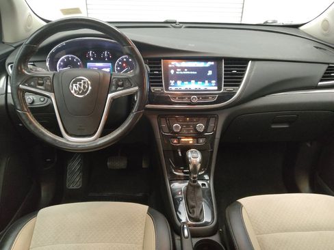 Used 2019 Buick Encore Sport Touring w/ Safety Package image 22