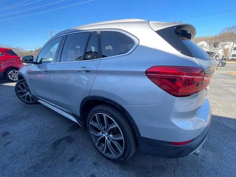 Used 2016 BMW X1 xDrive28i image 6