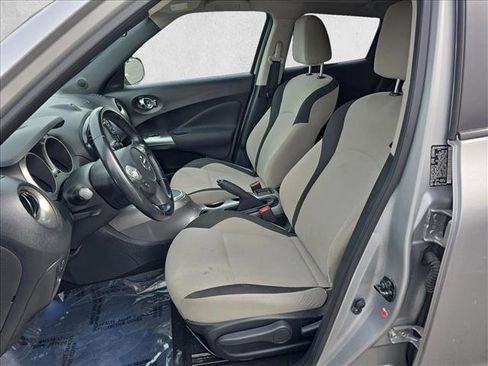 Used 2012 Nissan Juke SV image 15