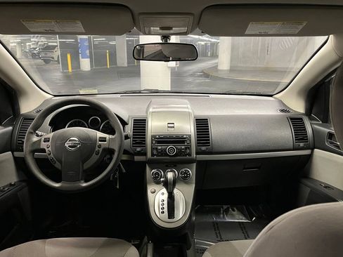 Used 2012 Nissan Sentra 2.0 SR FWD image 6