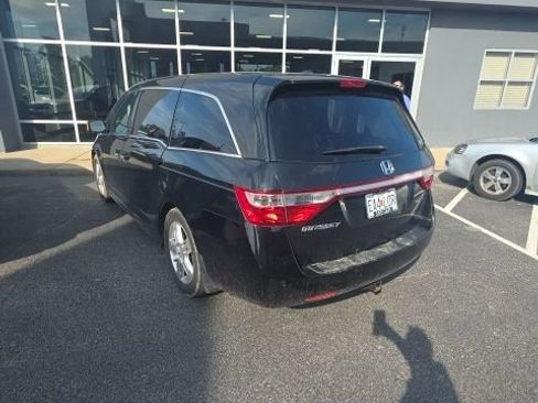 Used 2012 Honda Odyssey Touring image 7