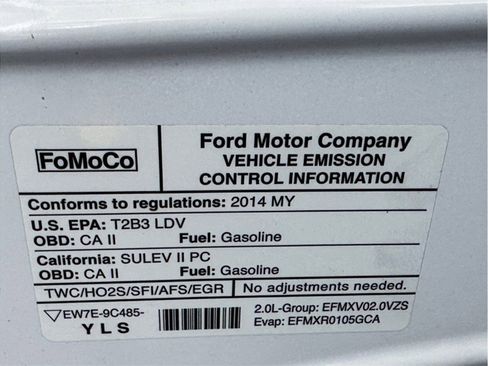 Used 2014 Ford C-MAX SEL FWD image 26