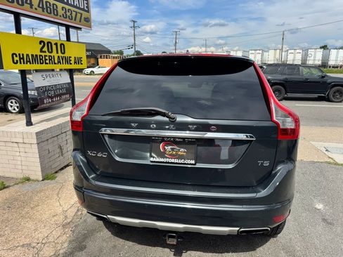 Used 2016 Volvo XC60 T5 Premier FWD image 4