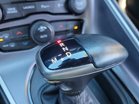 Used 2020 Dodge Challenger R/T Scat Pack RWD image 27