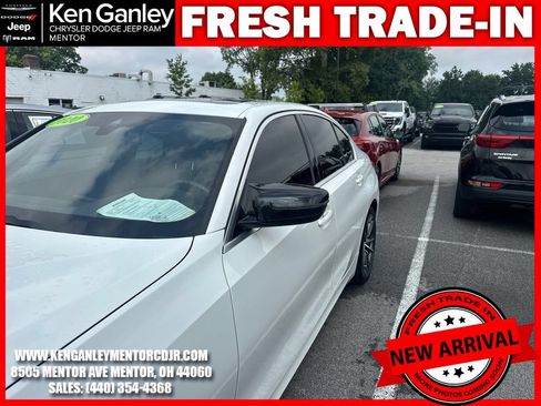 Used 2020 BMW 330i xDrive Sedan w/ Convenience Package AWD/4WD image 7