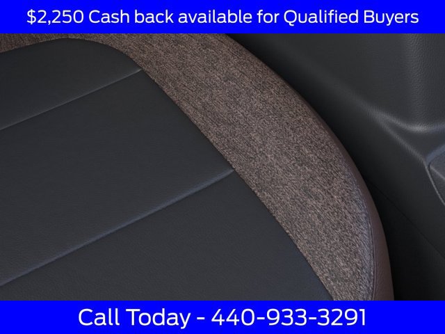 New 2026 Ford Bronco Sport Outer Banks w/ Outer Banks Tech Package+ AWD/4WD image 18