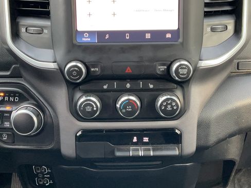 Used 2023 RAM 1500 Big Horn AWD/4WD image 21