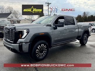 New 2026 GMC Sierra 2500 Denali Ultimate video 1