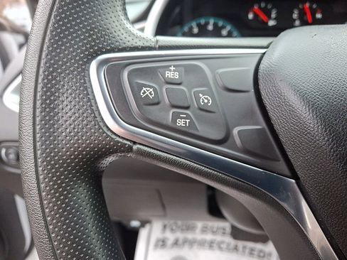 Used 2021 Chevrolet Malibu LS image 20