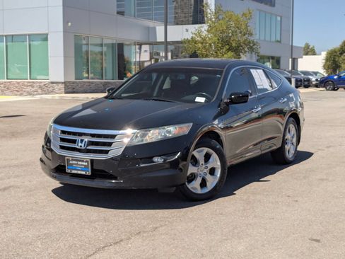 Used 2011 Honda Crosstour EX-L image 1
