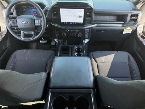 Used 2024 Ford F150 STX RWD image 9