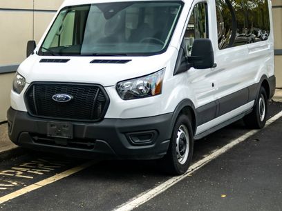 Used 2023 Ford Transit 350 XL