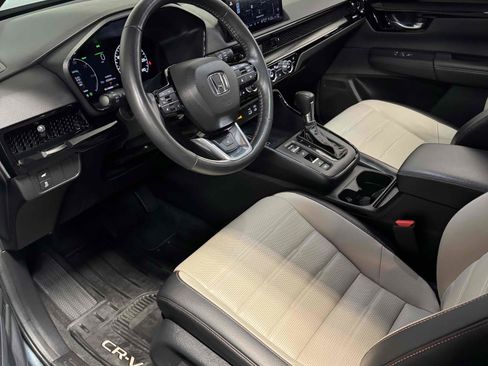 Used 2023 Honda CR-V Sport Touring image 55