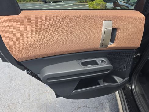 Used 2025 MINI Cooper Countryman S w/ Comfort Package Max image 12