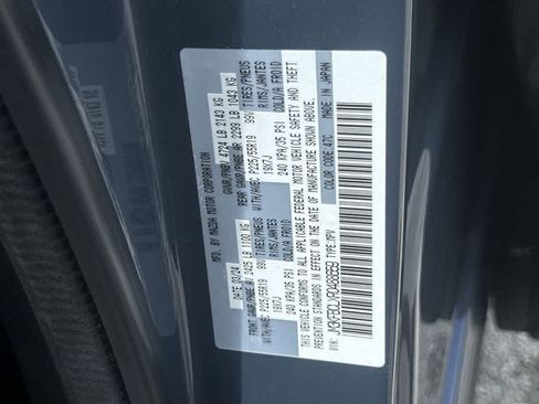 Used 2024 MAZDA CX-5 Carbon Edition AWD/4WD image 29
