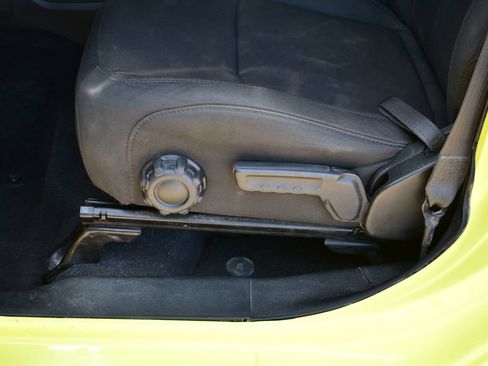 Used 2023 Jeep Wrangler Unlimited Sport AWD/4WD image 19