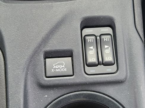 Certified 2023 Subaru Crosstrek 2.0i Premium image 29