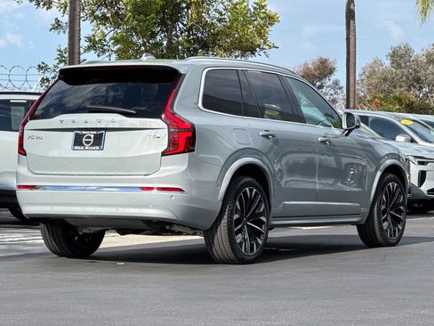 New 2026 Volvo XC90 T8 Plus w/ Protection Package Premier AWD/4WD image 5