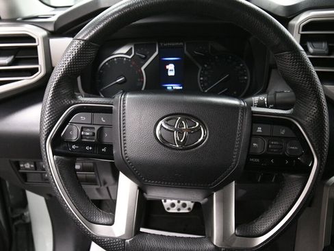 Used 2023 Toyota Tundra SR5 w/ TRD Sport Premium Package image 12