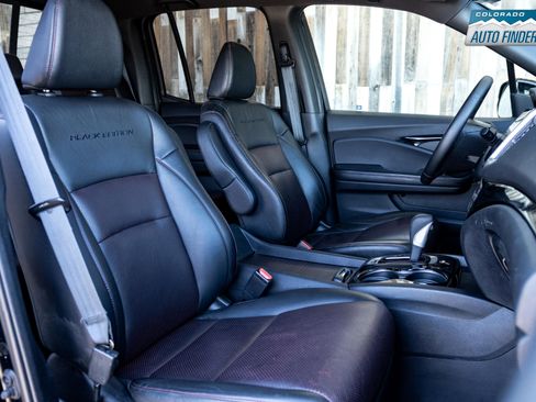 Used 2017 Honda Ridgeline Black Edition image 23