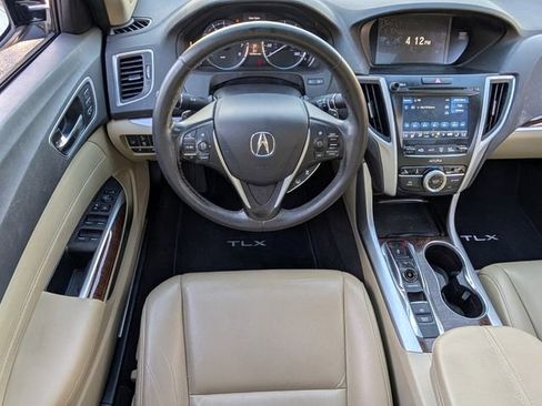 Used 2020 Acura TLX V6 image 14
