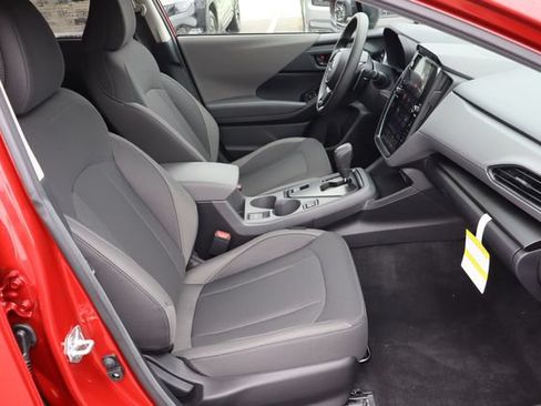 New 2026 Subaru Crosstrek 2.5i Premium AWD/4WD image 21