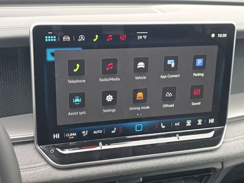 New 2026 Volkswagen Tiguan S AWD/4WD image 13