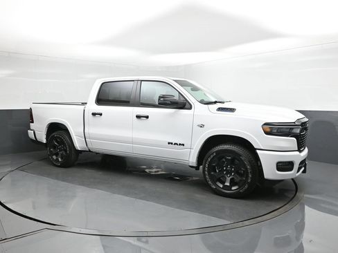 New 2026 RAM 1500 Lone Star image 17