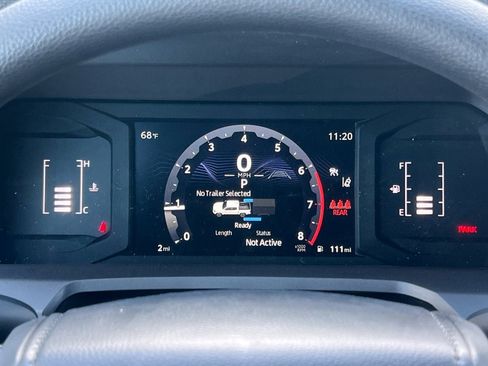 New 2026 Toyota Tacoma SR5 AWD/4WD image 23